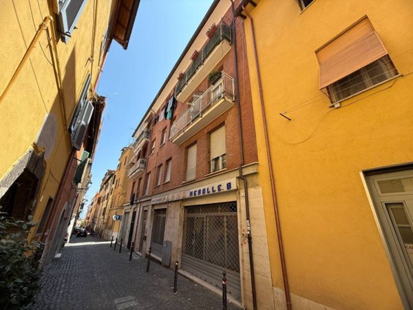 appartamento in vendita a Frascati