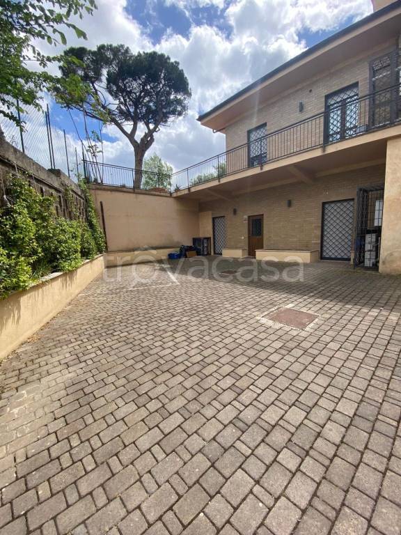 appartamento in vendita a Frascati