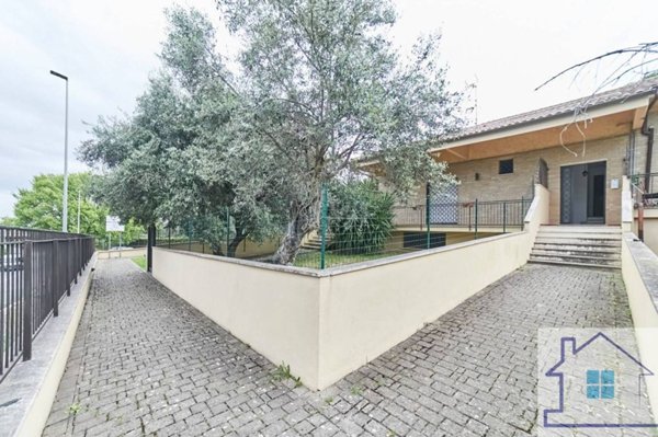 appartamento in vendita a Frascati