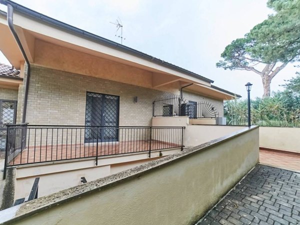 appartamento in vendita a Frascati