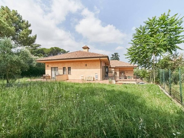 appartamento in vendita a Frascati