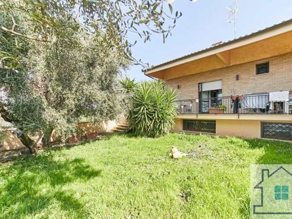 appartamento in vendita a Frascati