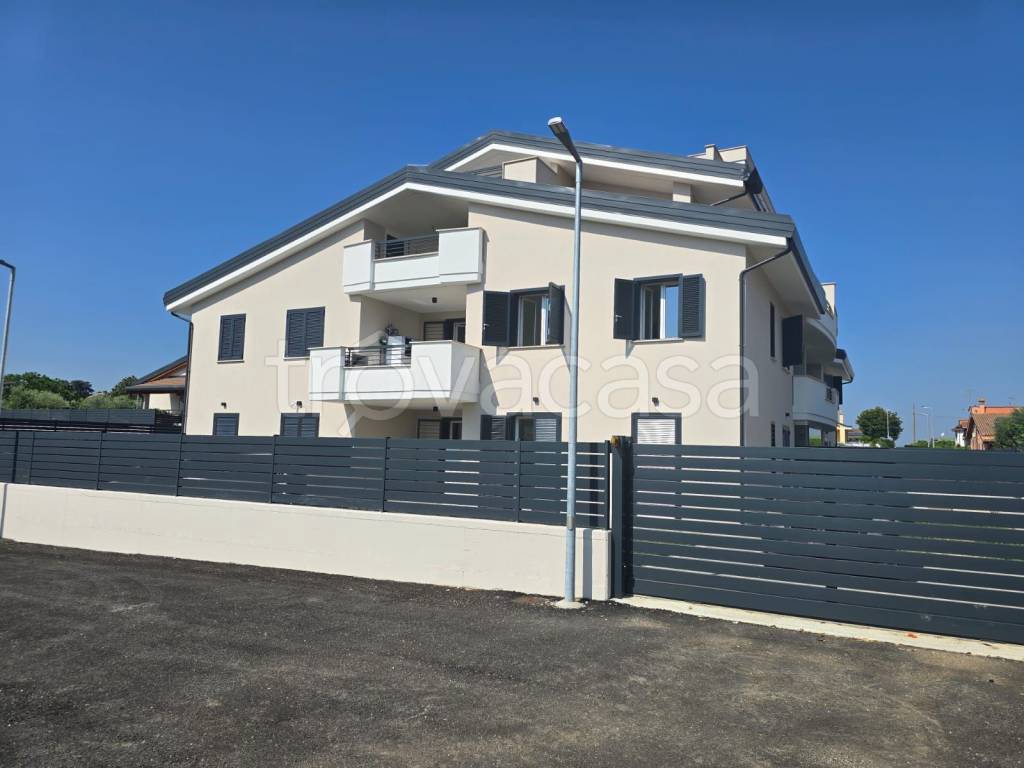 appartamento in vendita a Frascati