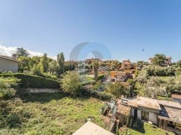appartamento in vendita a Frascati