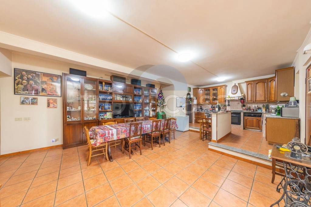 appartamento in vendita a Frascati