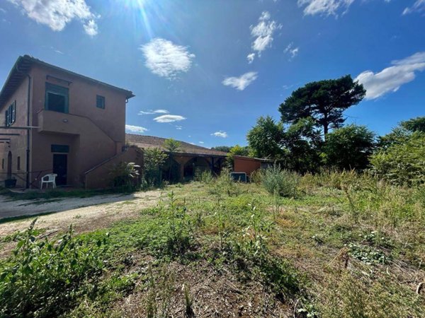 casa indipendente in vendita a Frascati
