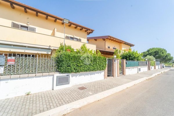 casa indipendente in vendita a Frascati