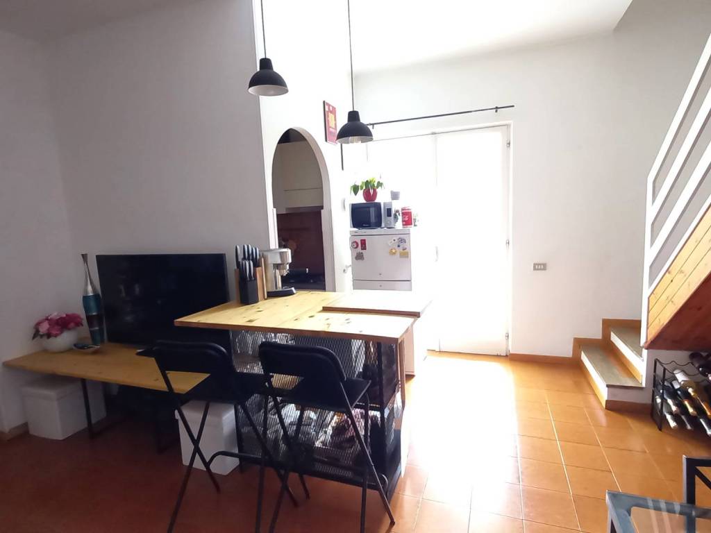 appartamento in vendita a Frascati