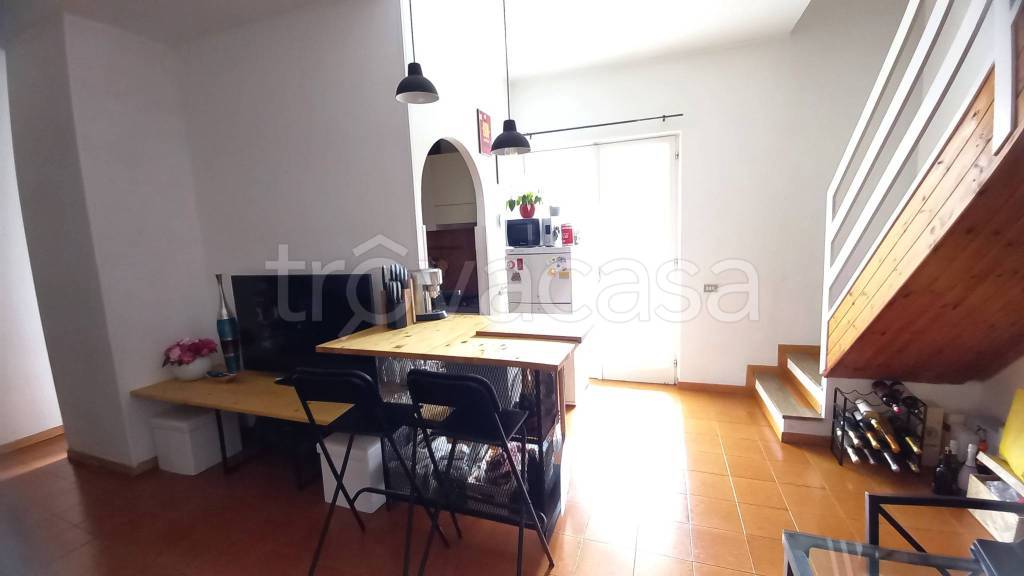 appartamento in vendita a Frascati