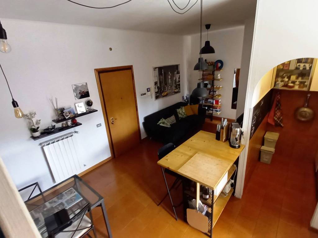 appartamento in vendita a Frascati