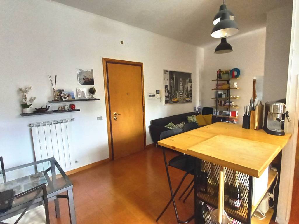 appartamento in vendita a Frascati