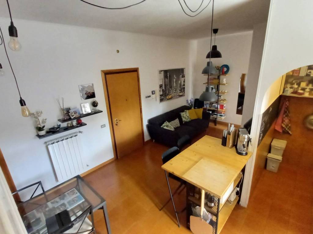 appartamento in vendita a Frascati