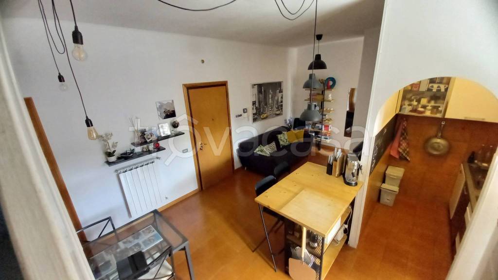 appartamento in vendita a Frascati