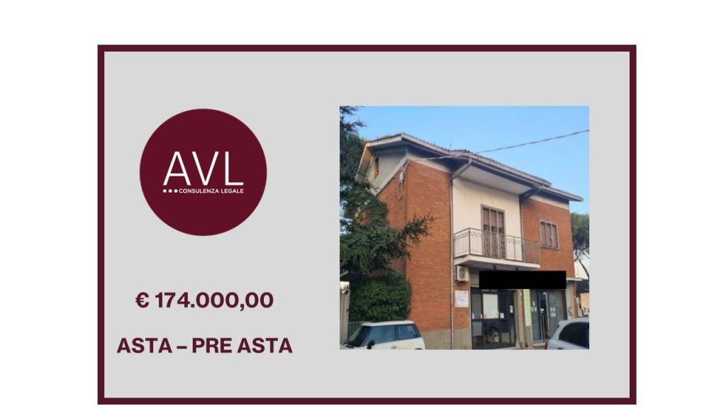 appartamento in vendita a Frascati