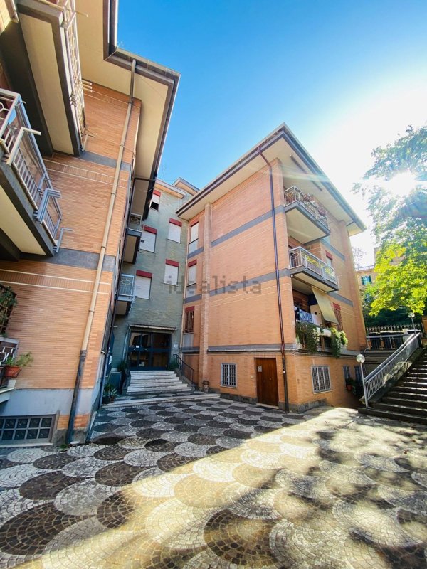 appartamento in vendita a Frascati