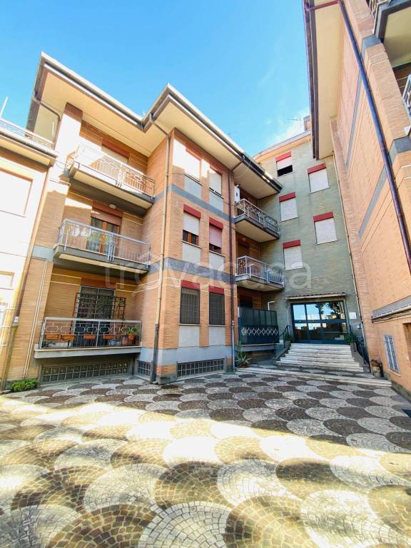 appartamento in vendita a Frascati