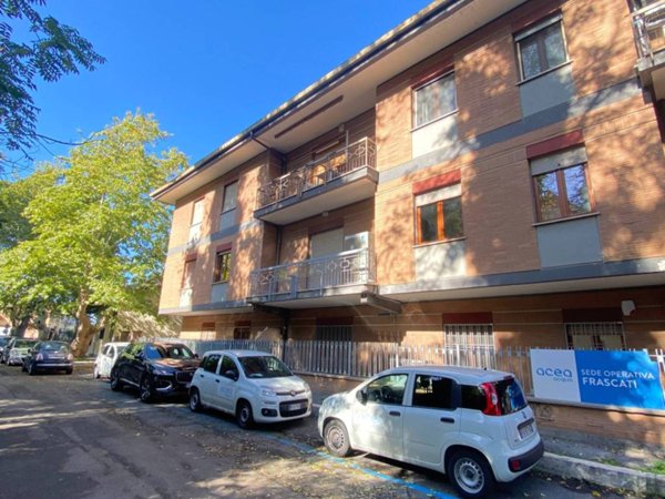 appartamento in vendita a Frascati