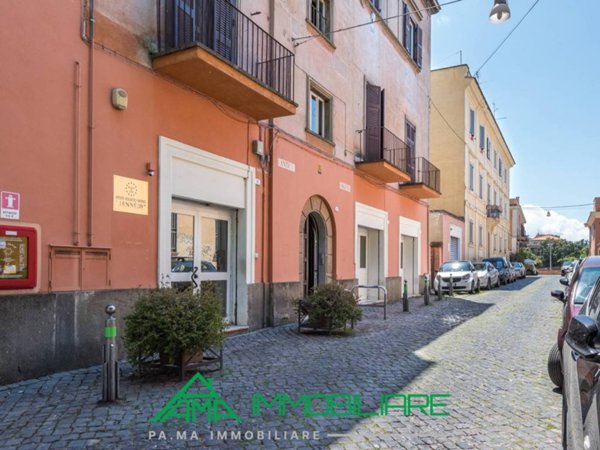appartamento in vendita a Frascati