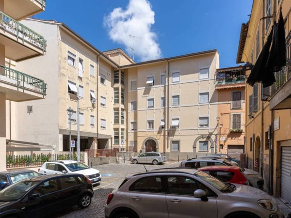 appartamento in vendita a Frascati