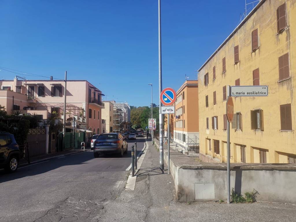 appartamento in vendita a Frascati