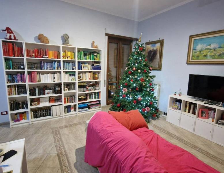 appartamento in vendita a Frascati