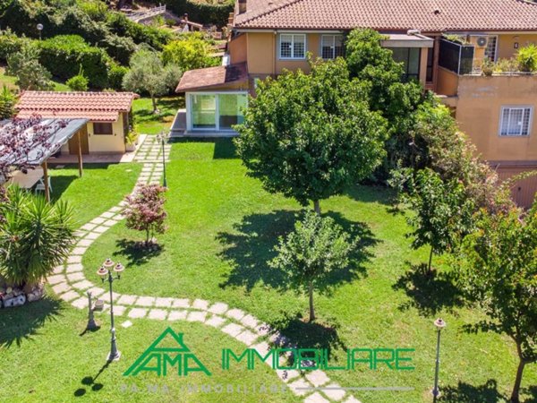 appartamento in vendita a Frascati