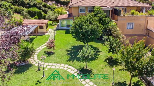 appartamento in vendita a Frascati