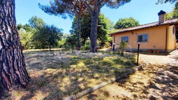 casa indipendente in vendita a Frascati