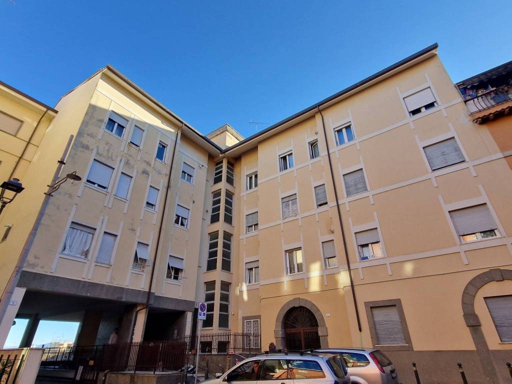 appartamento in vendita a Frascati