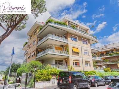 appartamento in vendita a Frascati