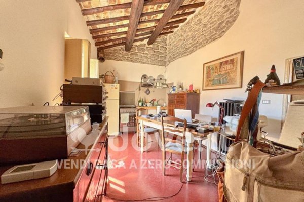 appartamento in vendita a Frascati
