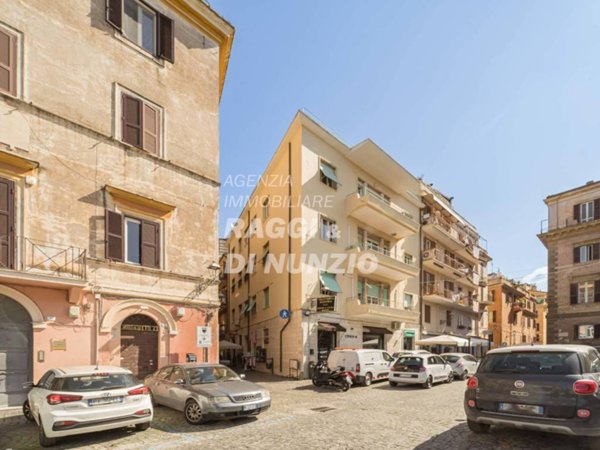 appartamento in vendita a Frascati