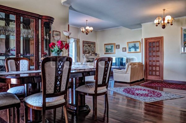 casa indipendente in vendita a Frascati