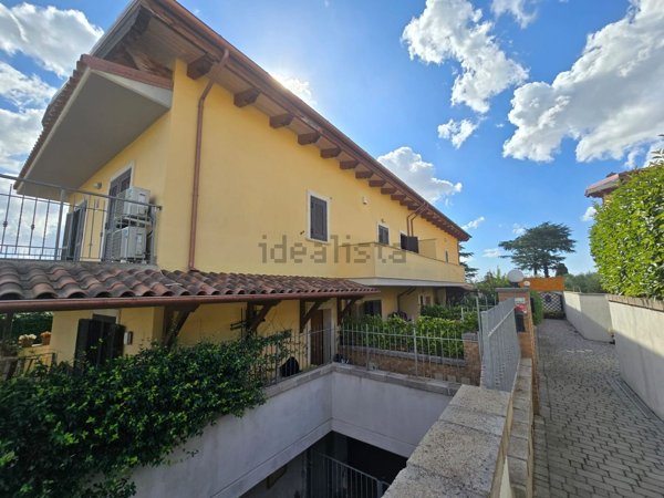 appartamento in vendita a Frascati