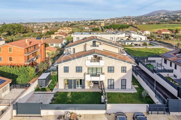 appartamento in vendita a Frascati