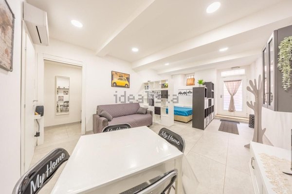 appartamento in vendita a Frascati
