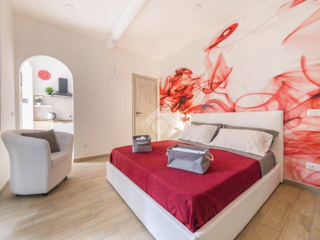 appartamento in vendita a Frascati
