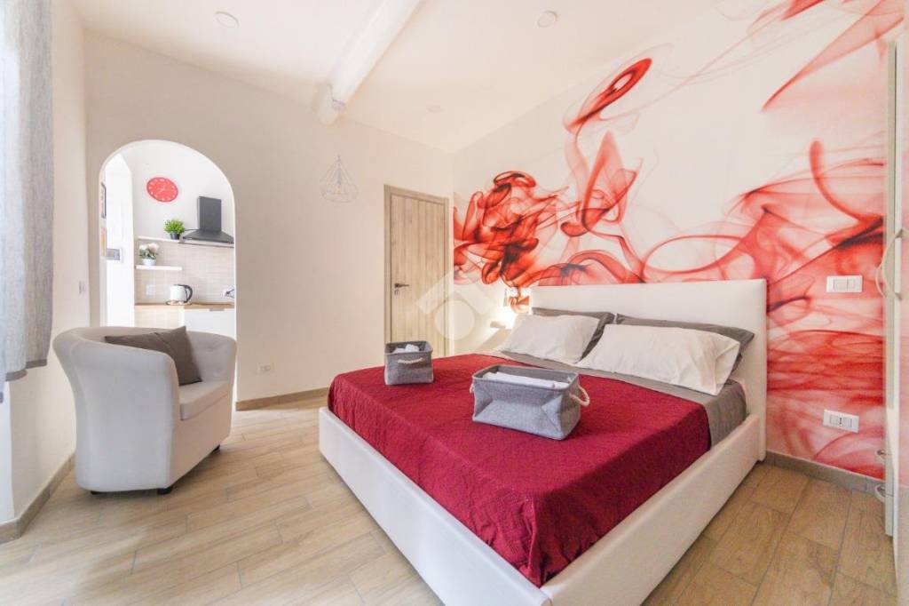 appartamento in vendita a Frascati