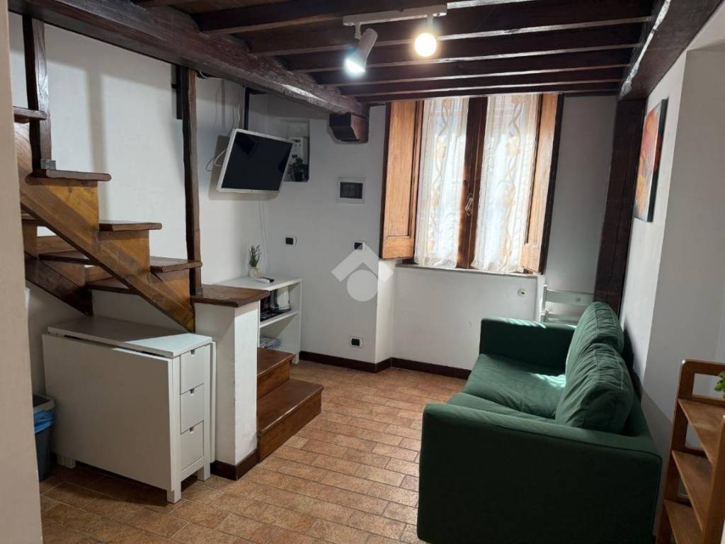 appartamento in vendita a Frascati