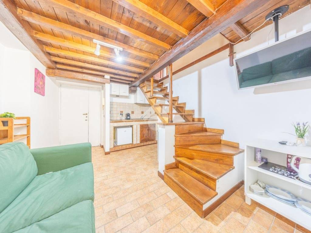 appartamento in vendita a Frascati