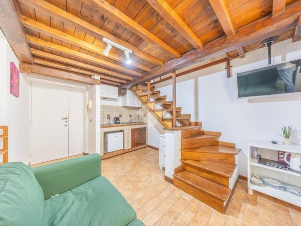 appartamento in vendita a Frascati