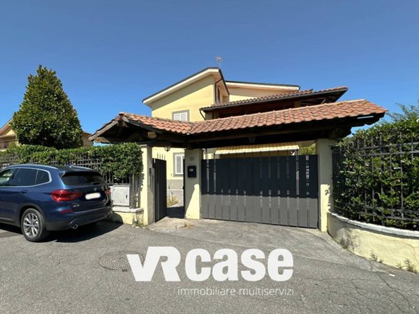 appartamento in vendita a Frascati