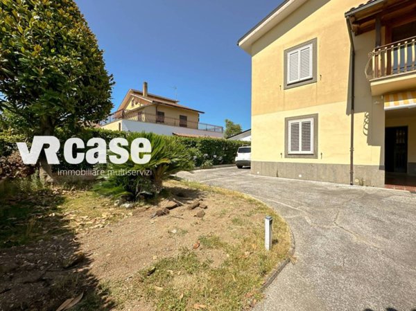 appartamento in vendita a Frascati
