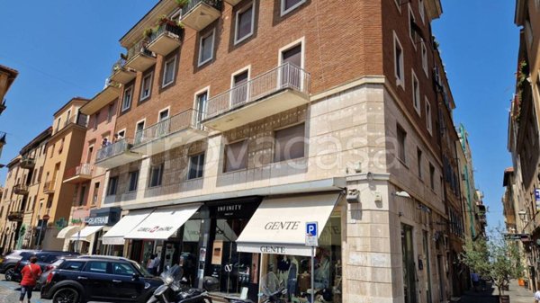 appartamento in vendita a Frascati