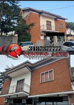 casa indipendente in vendita a Frascati