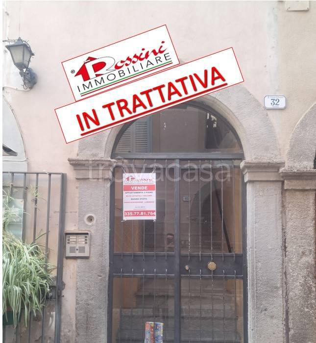 appartamento in vendita a Frascati