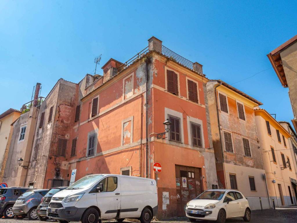 appartamento in vendita a Frascati