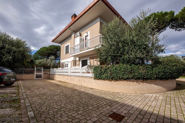 appartamento in vendita a Frascati
