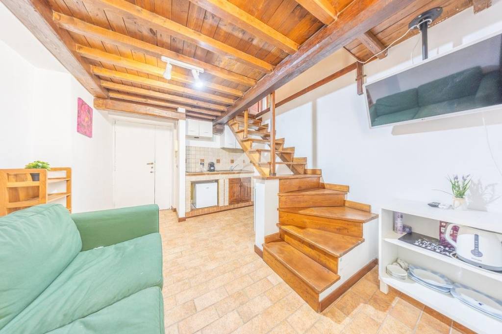 appartamento in vendita a Frascati