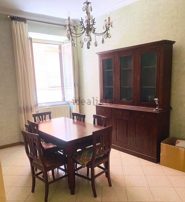 appartamento in vendita a Frascati